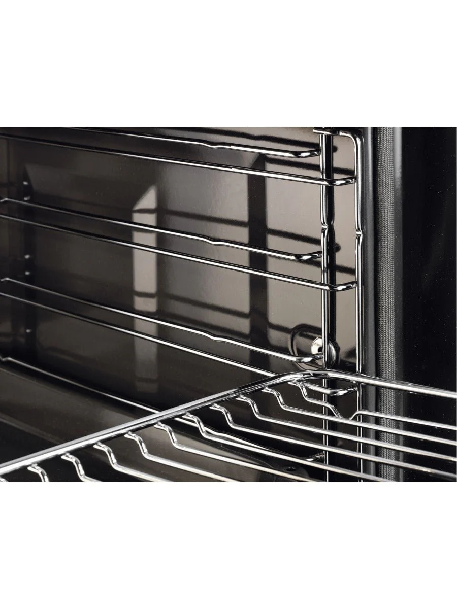 AEG 220 volt electric cooktop, built in oven, and Culina 220 volt range hood