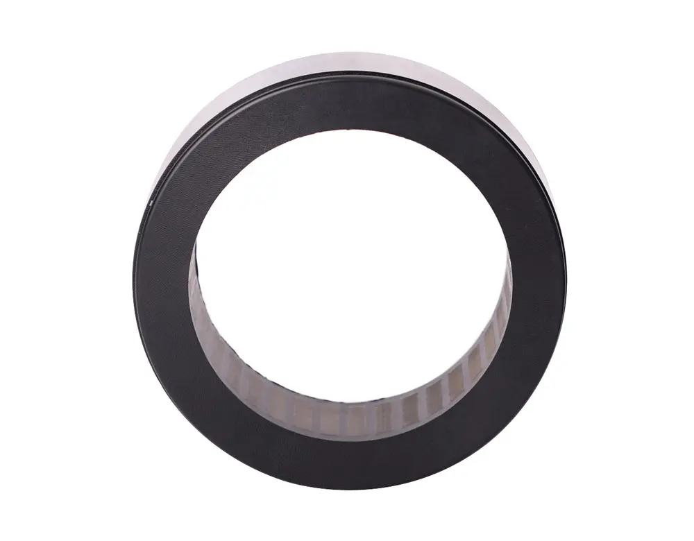 CubeMars RI115-PH KV40 Potting Frameless Inrunner Torque Motor – 48V, 5.5Nm, 1430RPM, High Torque Density for Robotics and Automation