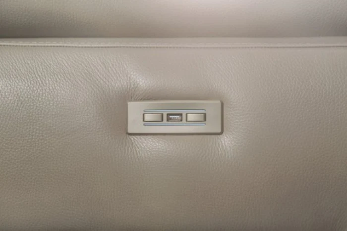 Balderico Reclinerss