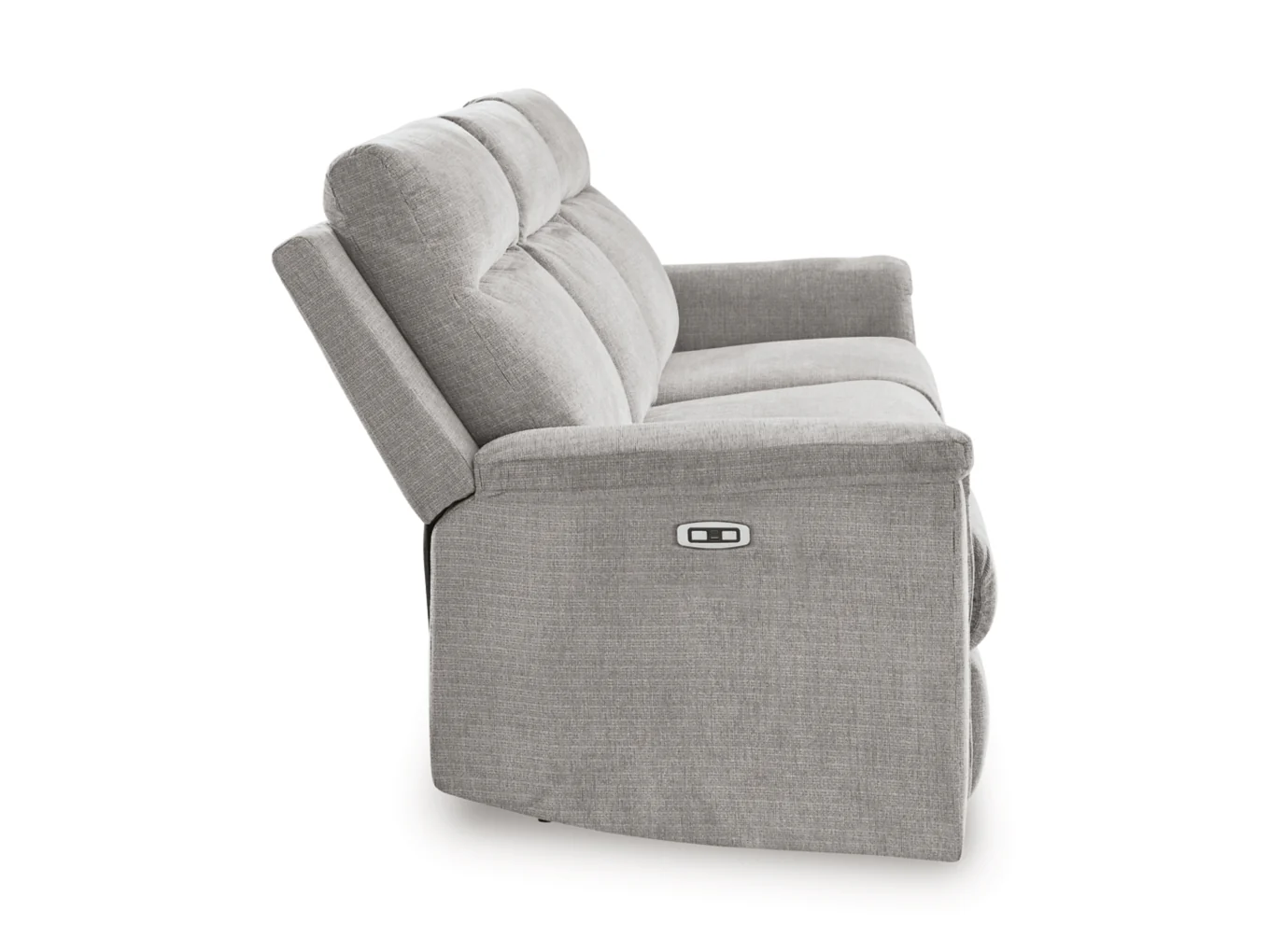 Barnsana Reclining Power Sofa