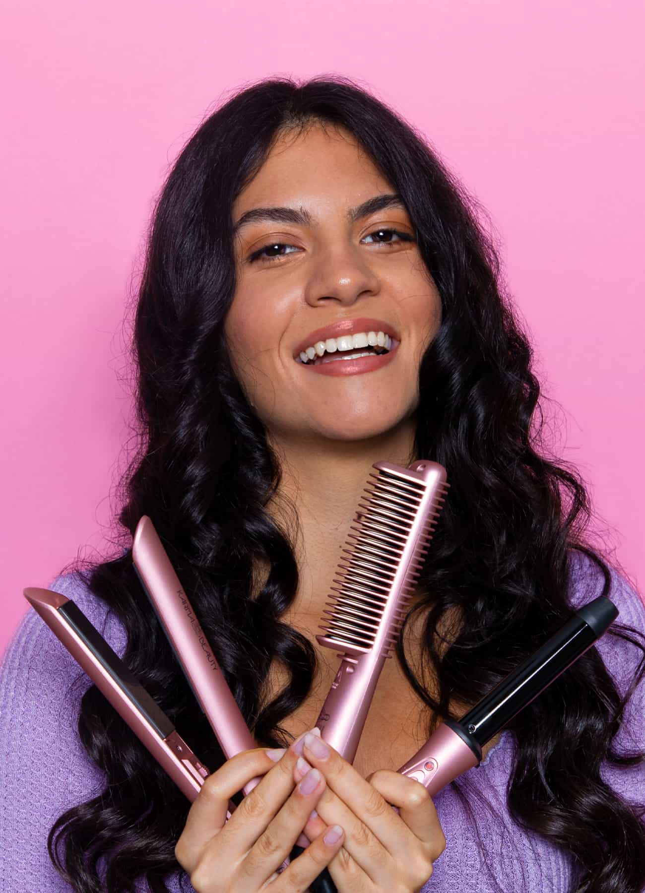 Style n' Fly Travel Kit