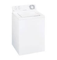 GE DISR333FG WW 220-240 Volt Propane Lp Gas White Color Dryer