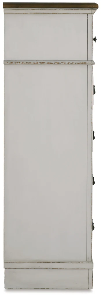 Blendon Five Drawer Chest