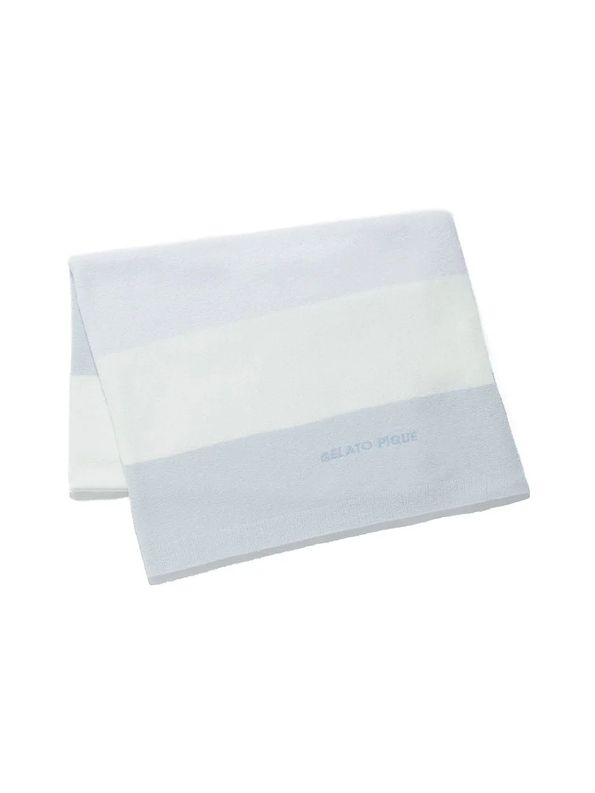 Smoothie Lite 3 Cool Border Blanket