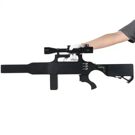 25W 60W Anti Drone Device - 1.5G 2.4G 5.8G 1KM Shielding Distance Detachable Portable Anti UAV Drone System