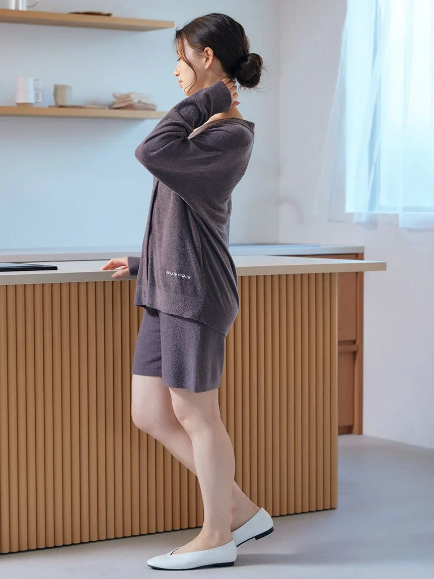 Smoothie Lite Button up Cardigan