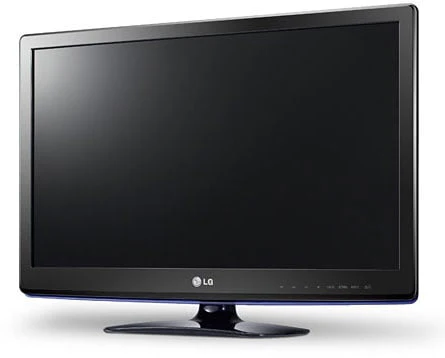 LG 26LS3500 26