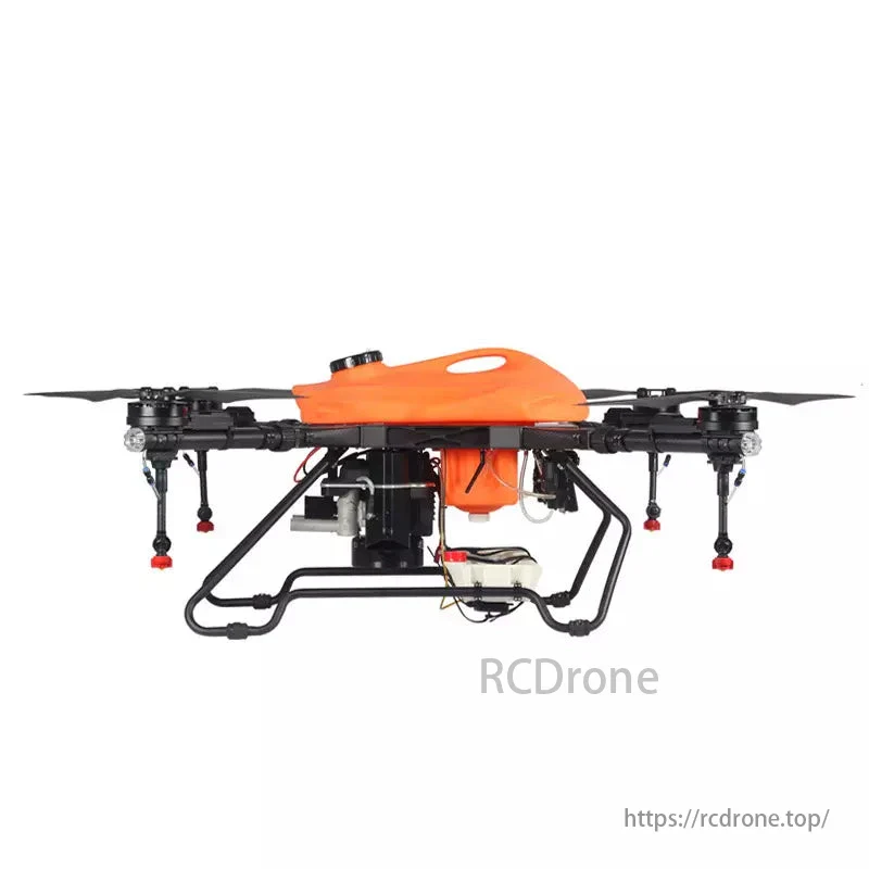 Bang Win BW-TG 10L/20L/30L/40L Agriculture Drone -  Crop Sprayer Uav Drone Crop Sprayer For Agriculture Sprayer Drone