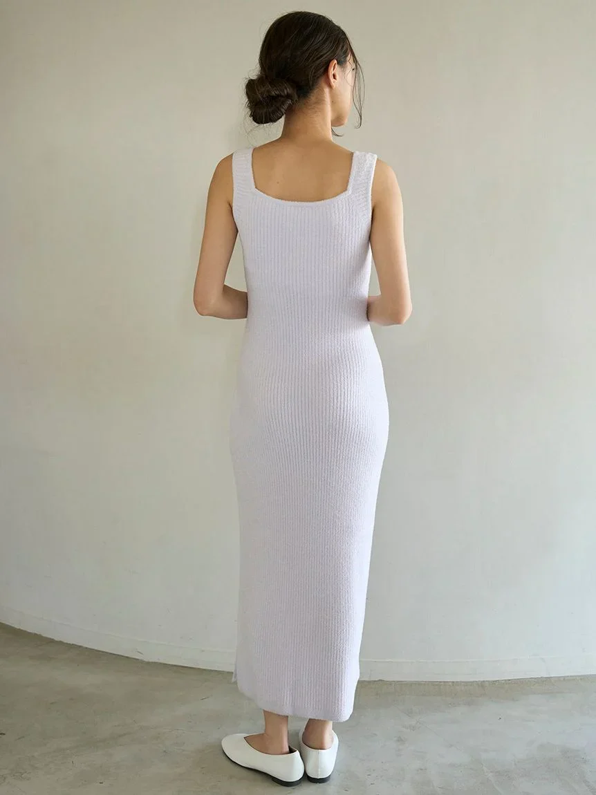 Tone Up Hot Smoothie Dress