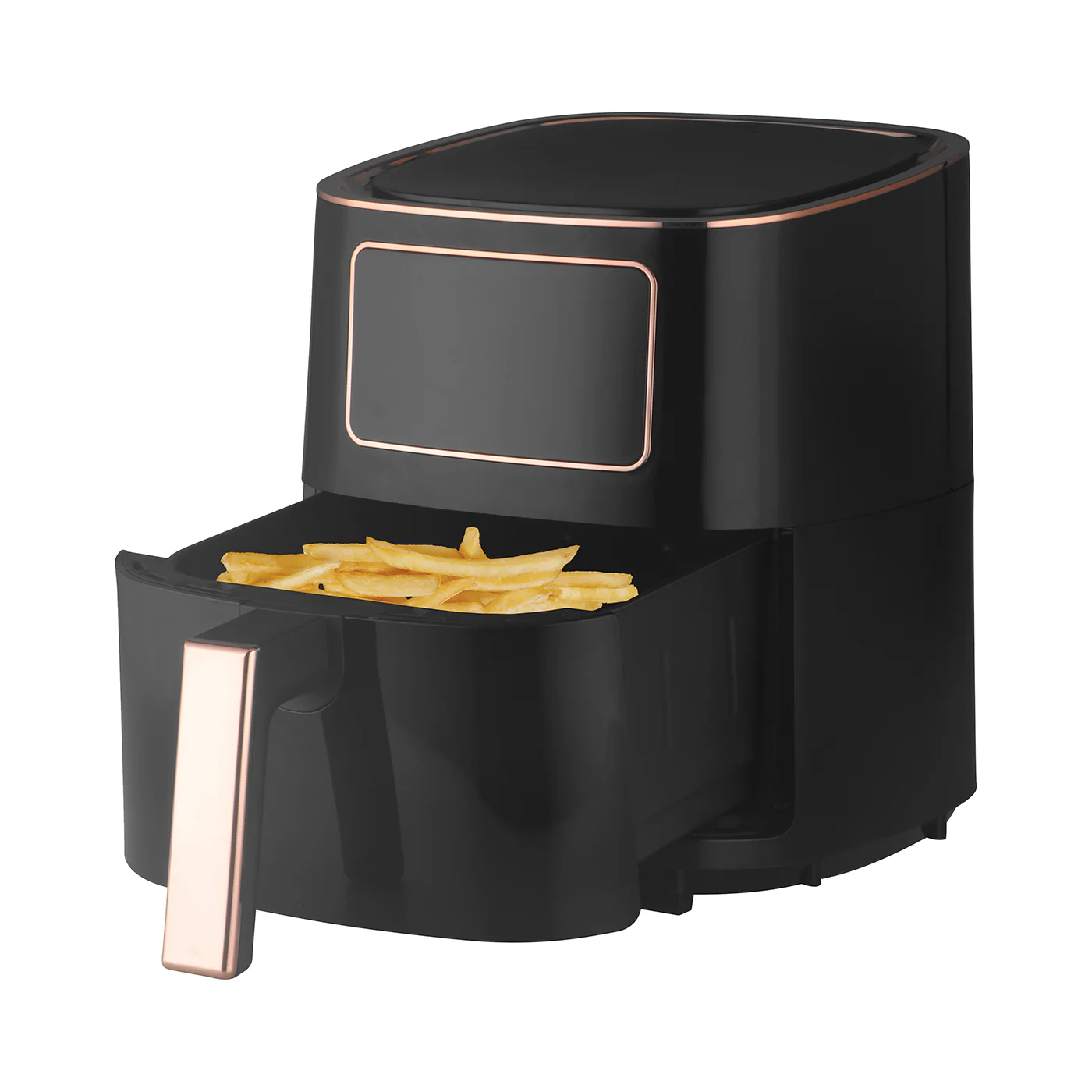 7L Digital Air Fryer - Black