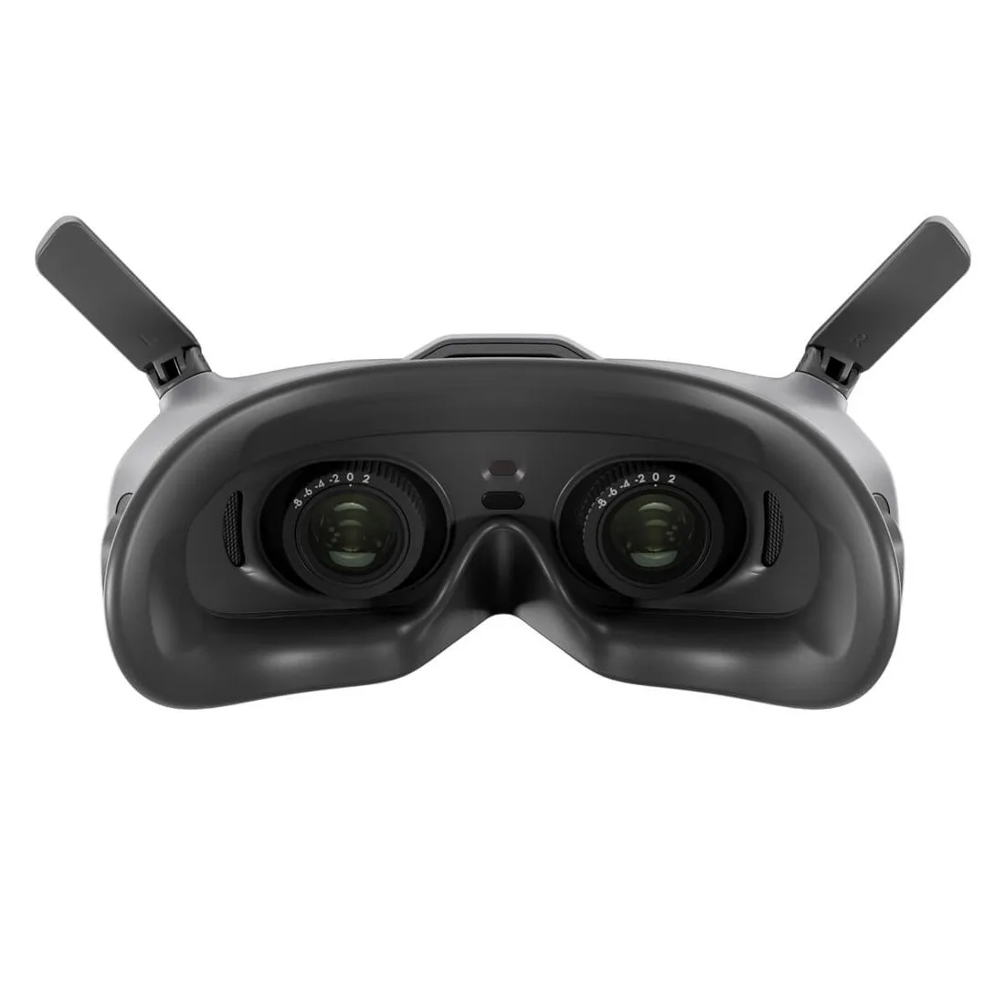 DJI Goggles 2 combo - Compact Portable Dual 1080p Screens for DJI AVATA DJI O3 Air Unit