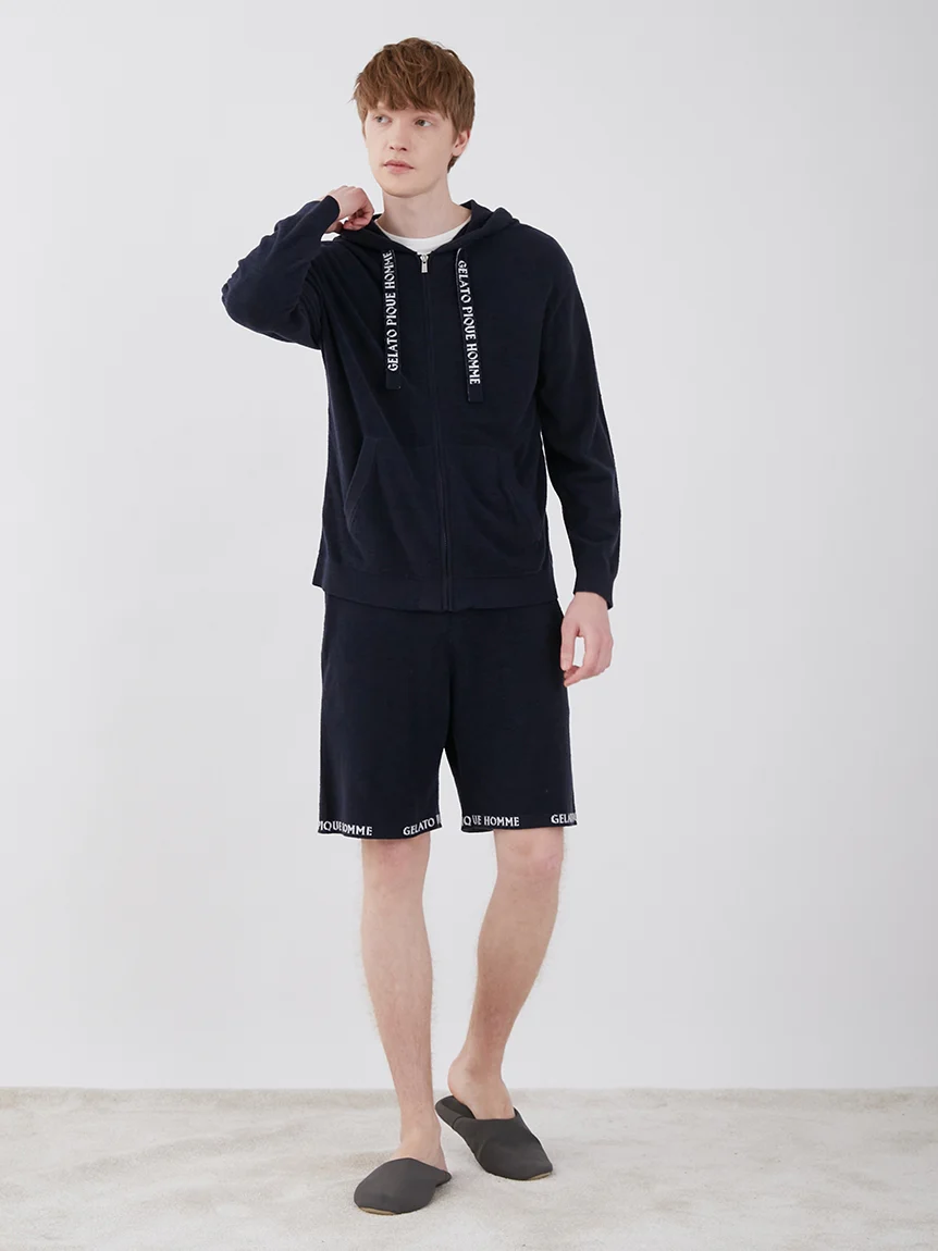 Men's Smoothie Light Comfy Lounge Shorts