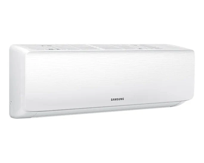 Samsung AR18TRHQJWK 220 volt split air conditioner New R410 Energy efficient gas AC 18000 BTU Split Air Conditioner 220v 240 volts 50 hz