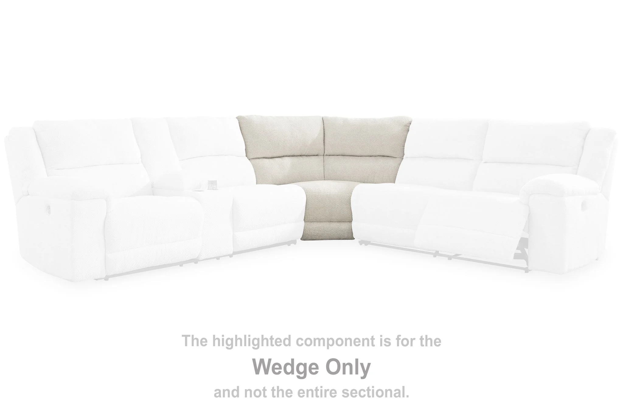 Keensburg - Wedge - Linen