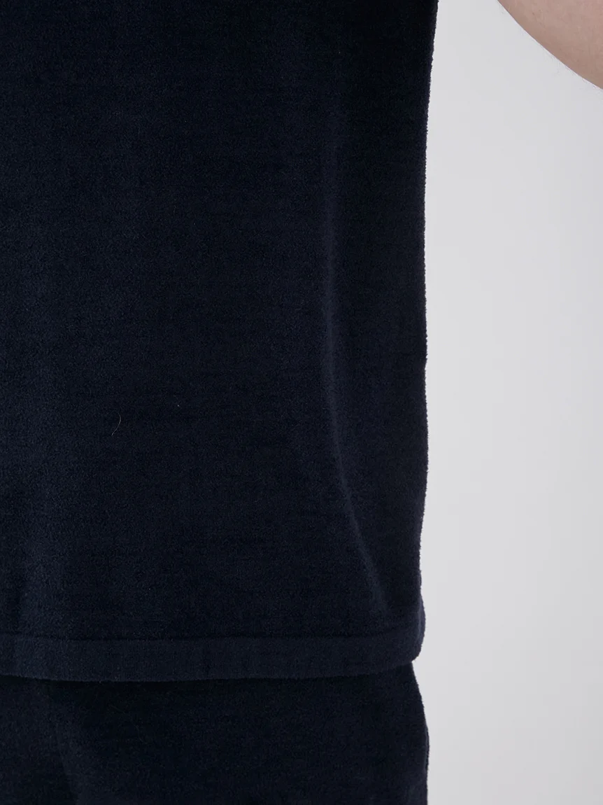 Men's Smoothie Light Short Sleeve Sweatshirt