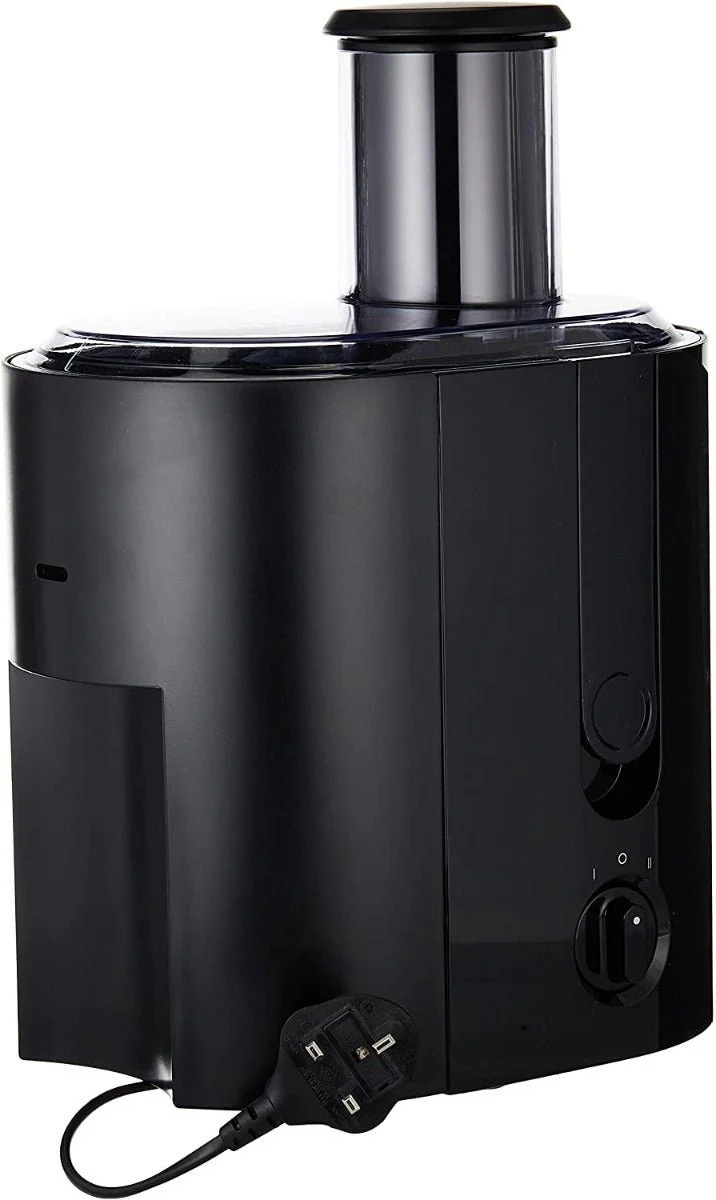 Braun J300 MultiQuick 3 Juicer 800 Watts Black  220 v 240 volt 50 hz