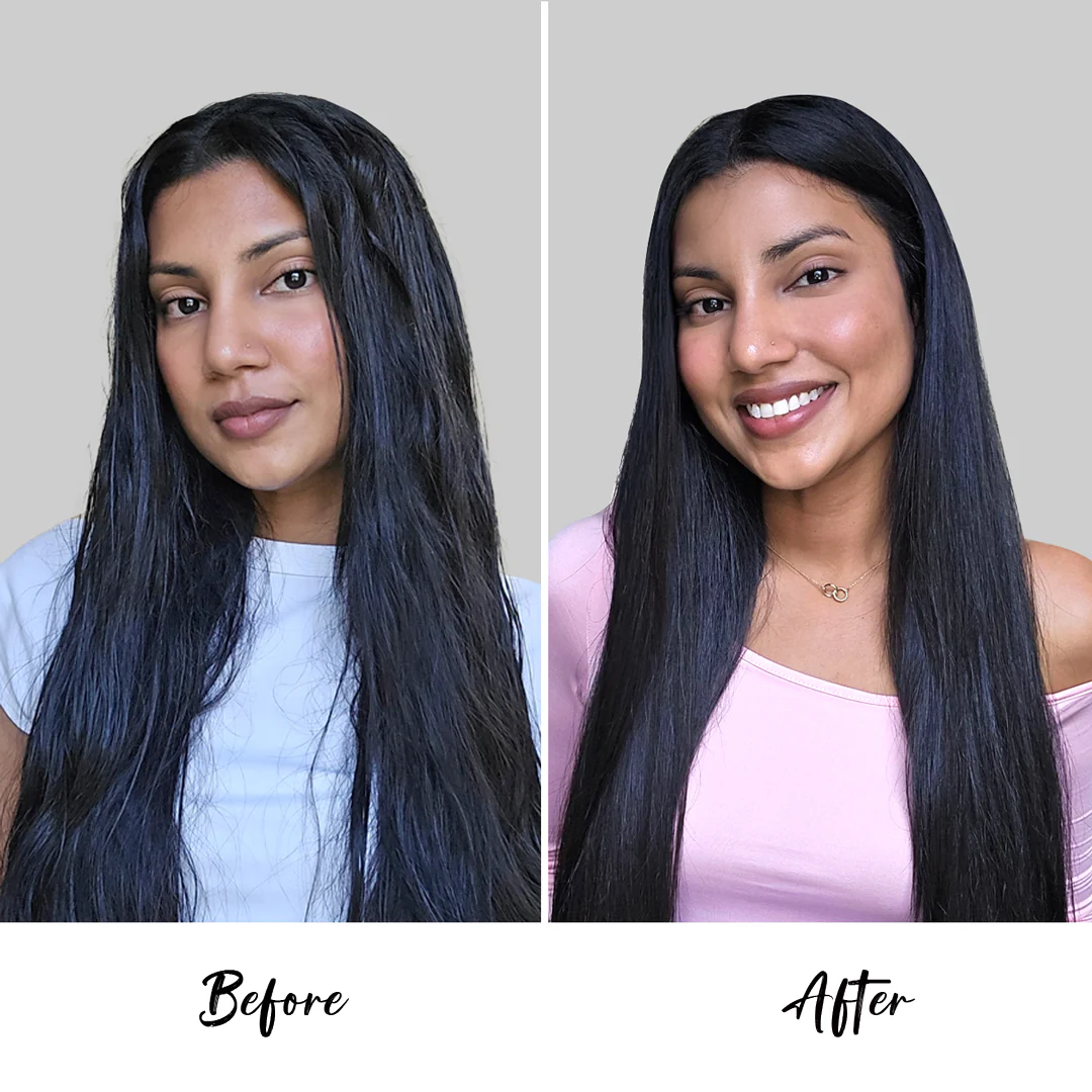 Breeze Blade - Ionic Air Styler