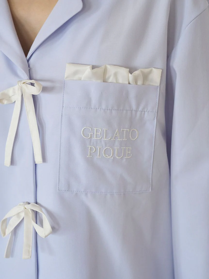 Variation Designed Pajama Shirts