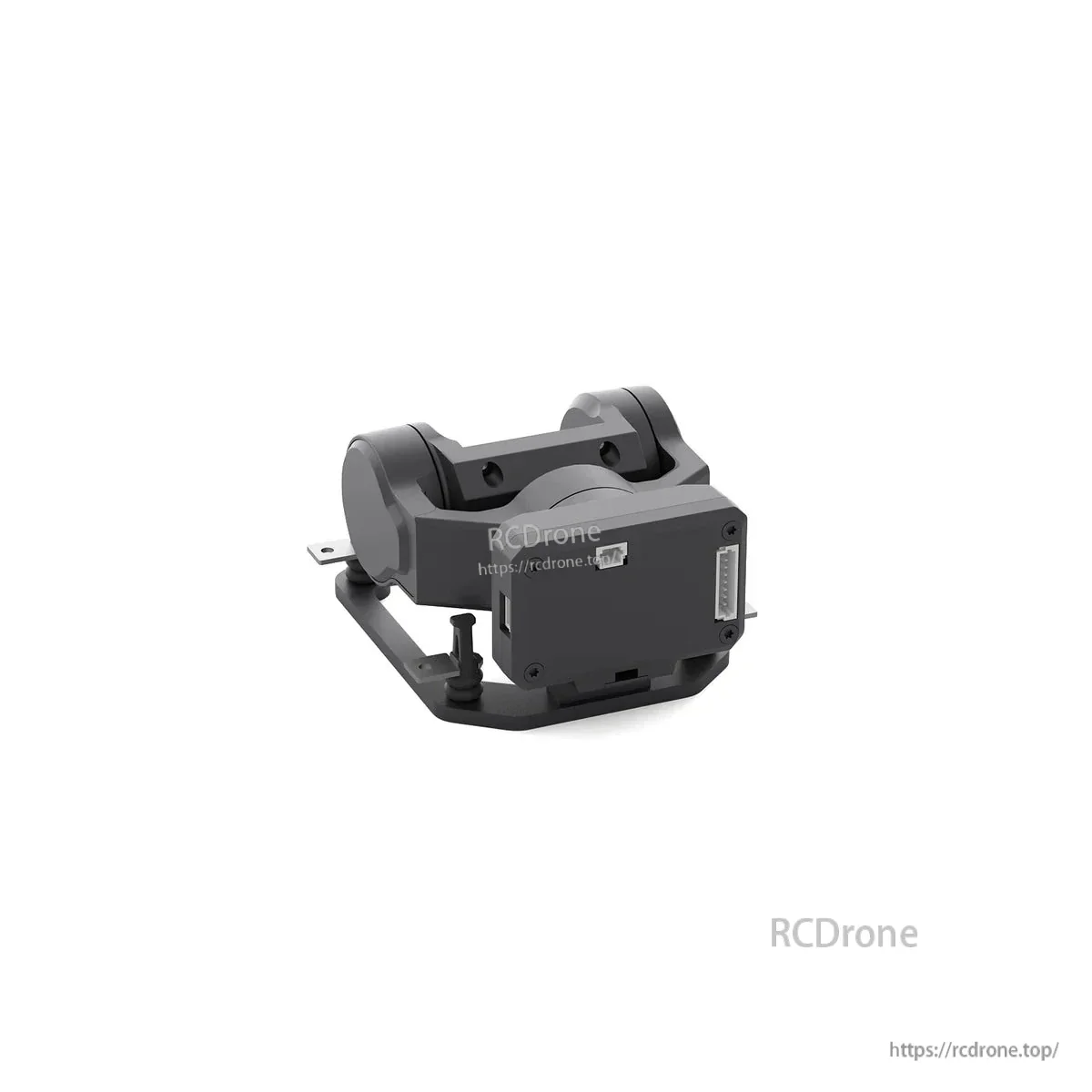 CADDXFPV GM1/GM2/GM3 Drone Gimbal | Single/Dual/3-Axis FPV Camera Stabilization with Avatar Head Tracking