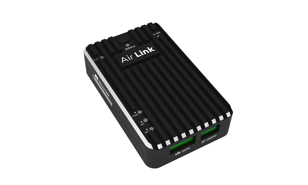 CUAV Air Link Data Telemetry - Support 4G /3G /2G Network Transmission Module for RC FPV Drone Parts