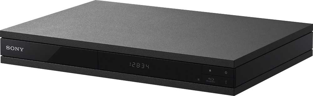 Sony UHP-H1 Region Free Ultra HD 4K Up Conversion Blu-Ray Player