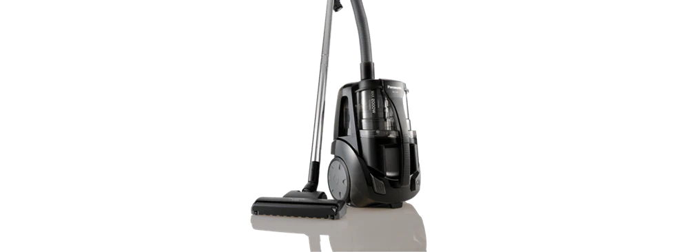 Panasonic MC-CL575K149 Mega Cyclone Bagless Vacuum 220v 240 volts 50 hz