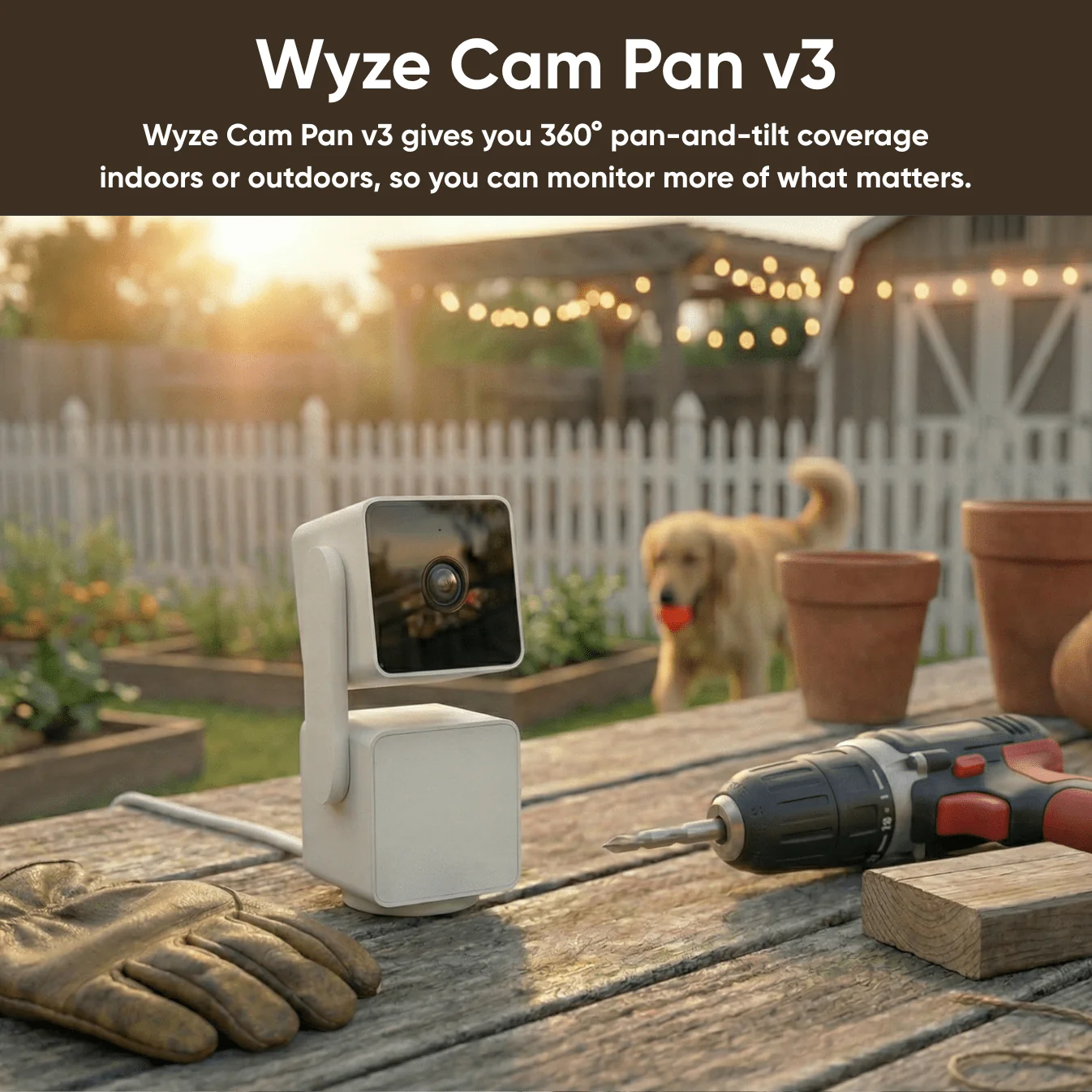 Pet Monitoring Basic