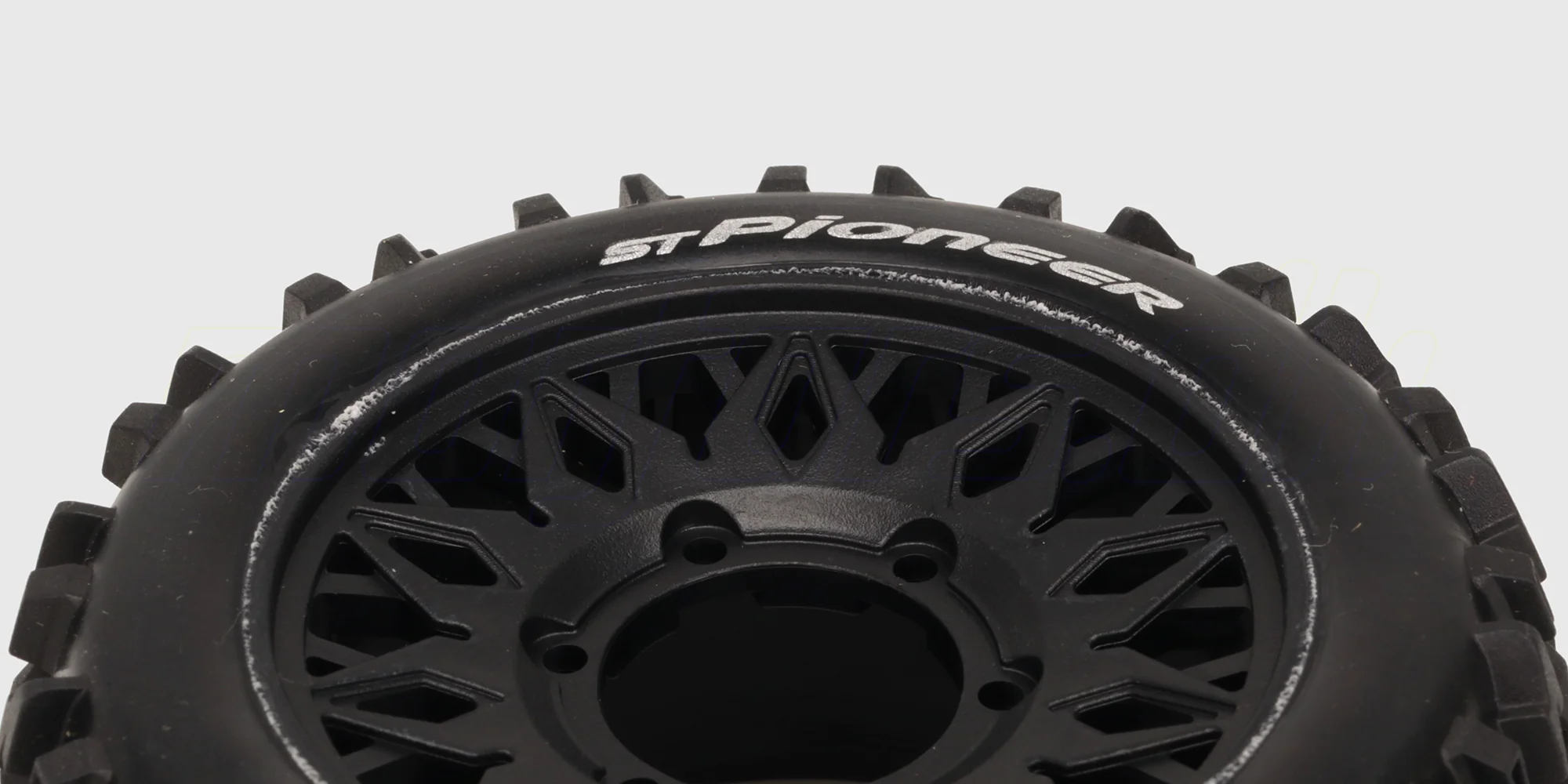 Hjuls忙t ST-Pioneer