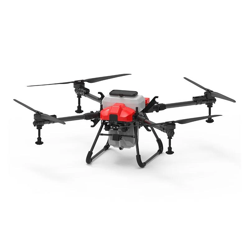 Dreameagle X4-40 40L 4-Axis 18S Agriculture Quadcopter Drone