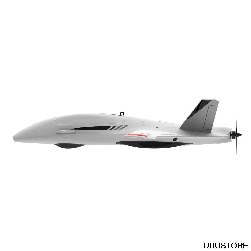 ATOMRC Dolphin Fixed Wing Aircraft - 845mm Wingspan RC Airplane RC Plane KIT/PNP/FPV PNP Version DIY toys