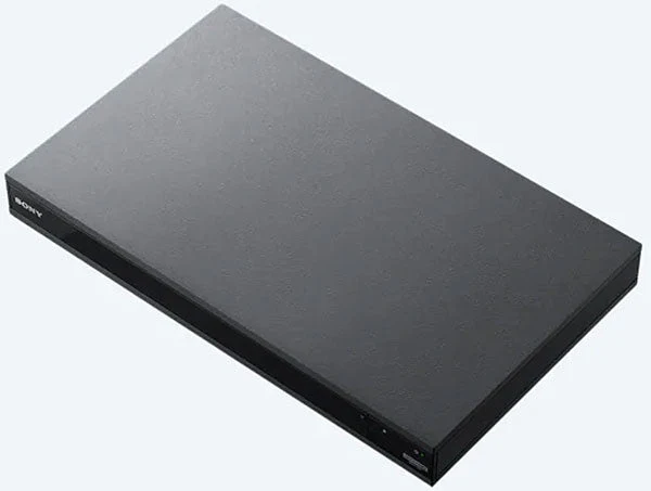 Sony UBP-X800M2 Region Free / Multi Region 4K UHD Blu-ray Player