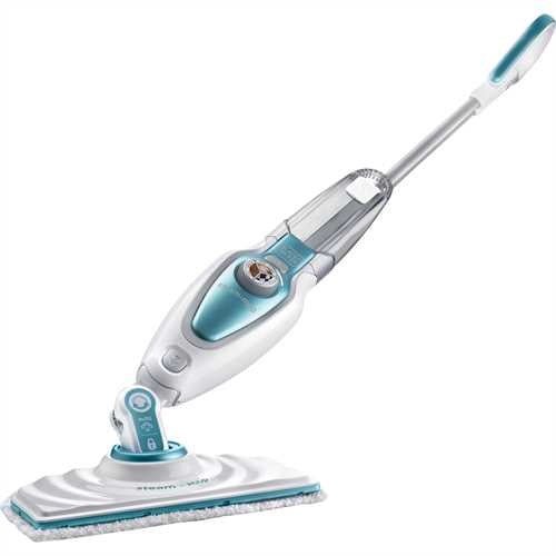 Black & Decker FSM1616 Steam Mop for 220 volts and 50hz