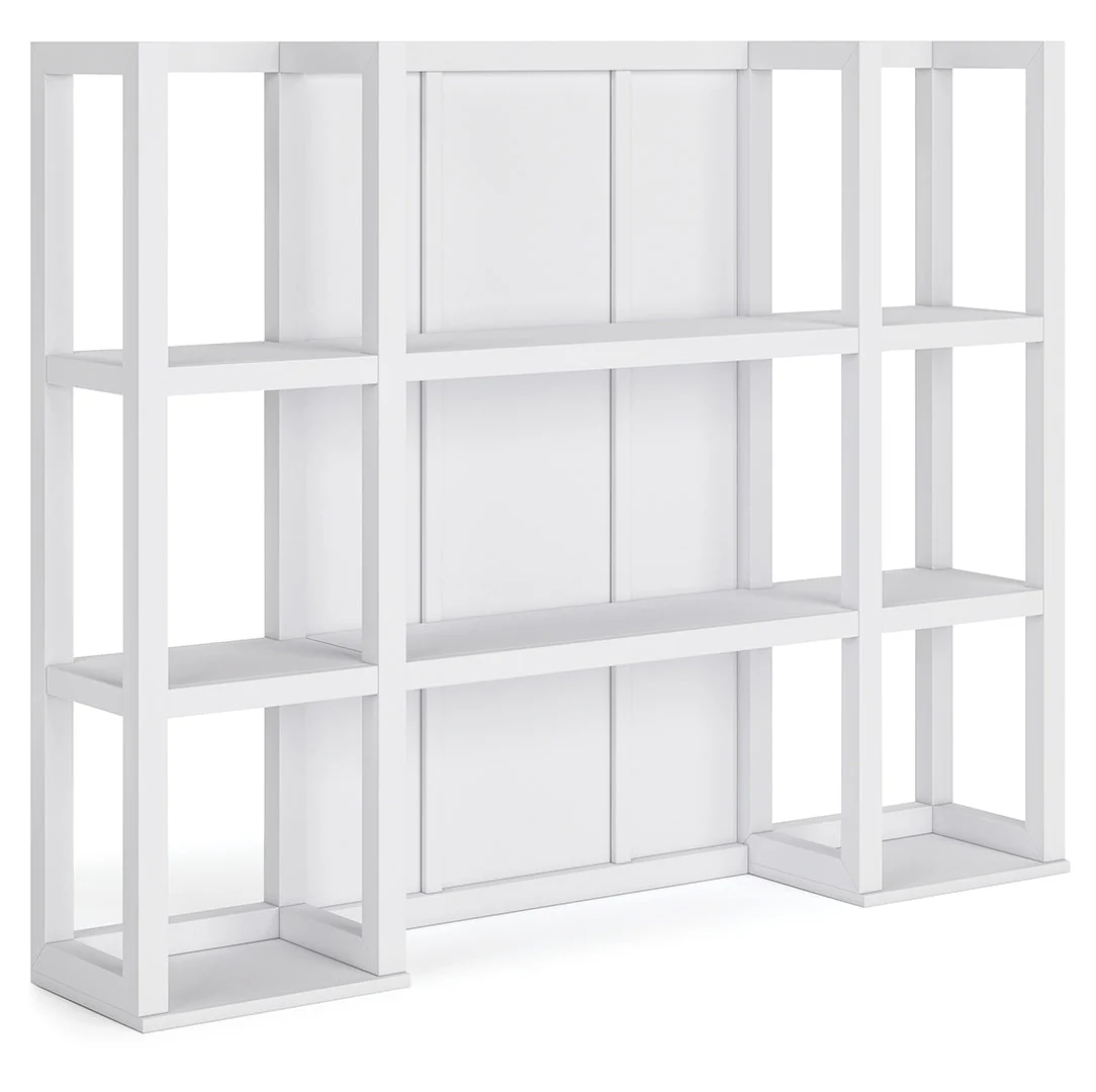 Ashbryn Dining Room Hutch