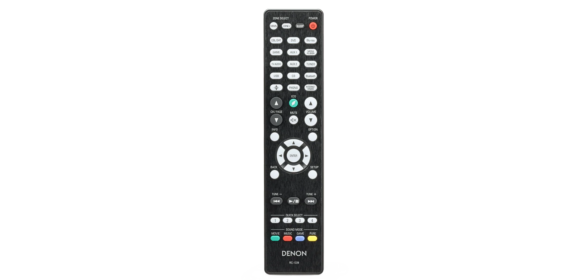 Denon AVR-X2500H 220 volts Receiver Amplifier 220v 240 volt 50 hz