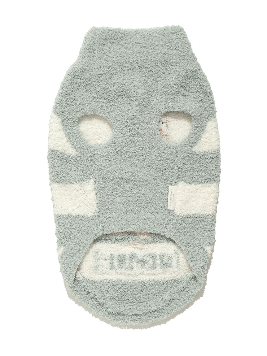 CAT&DOG Baby Moco Shiba Inu Pet Clothes