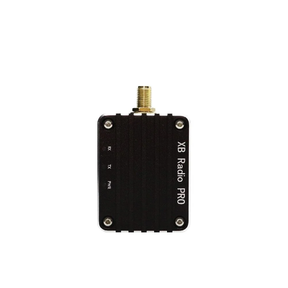 Cuav XB Radio Pro  - 900MHZ 250mW 15KM Xbee Wireless Radio Telemetry  for Pixhawk Pixhack Flight Controller
