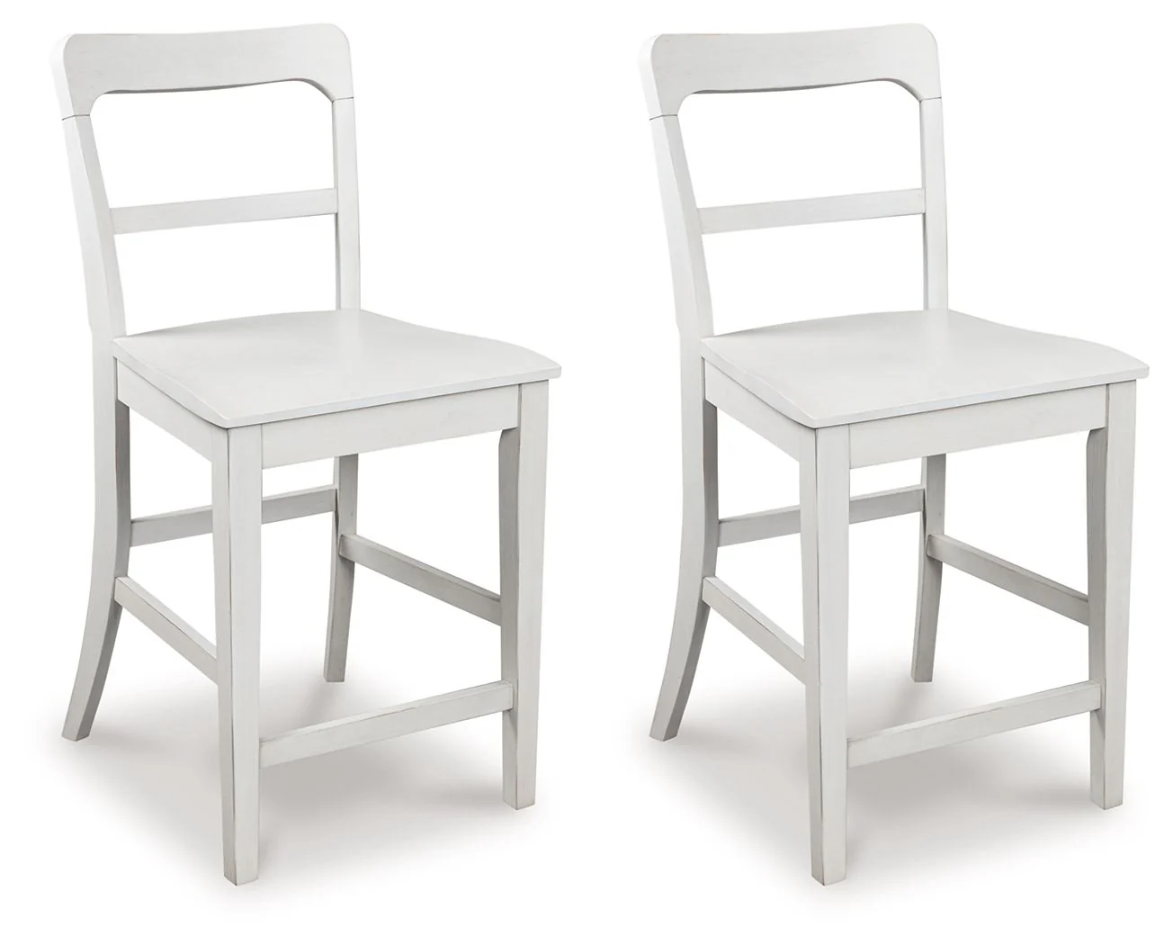 Greddinton - Barstool (Set of 2)