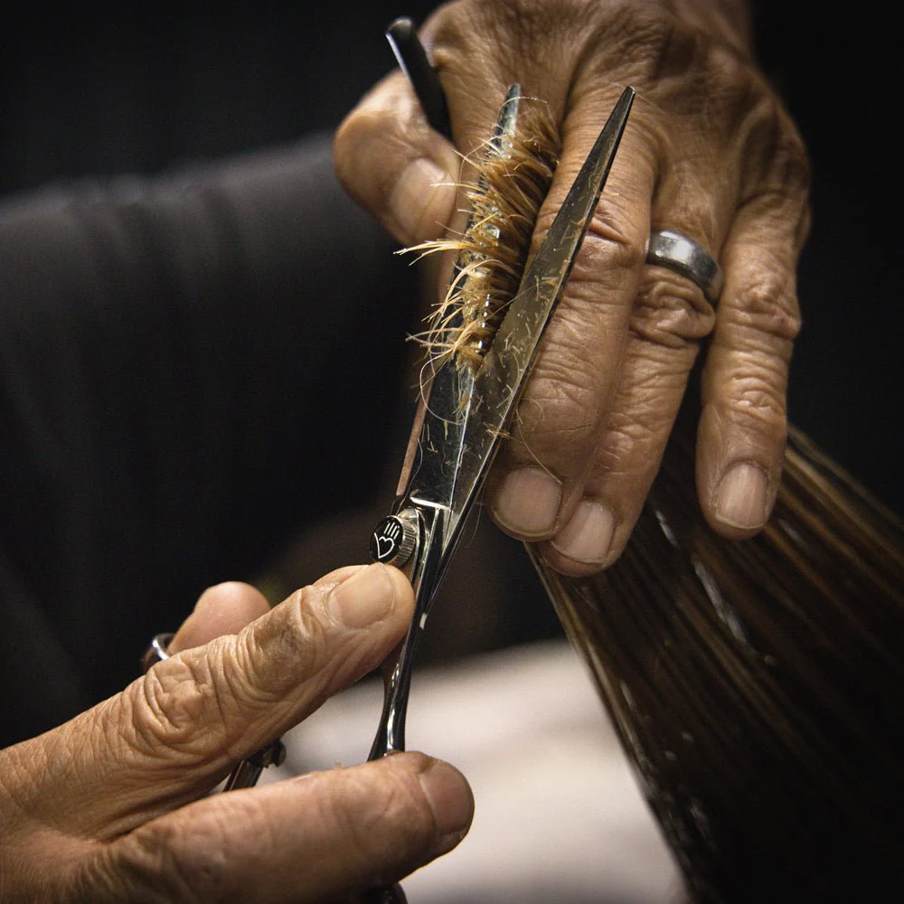 Signature Series Cutting Shear