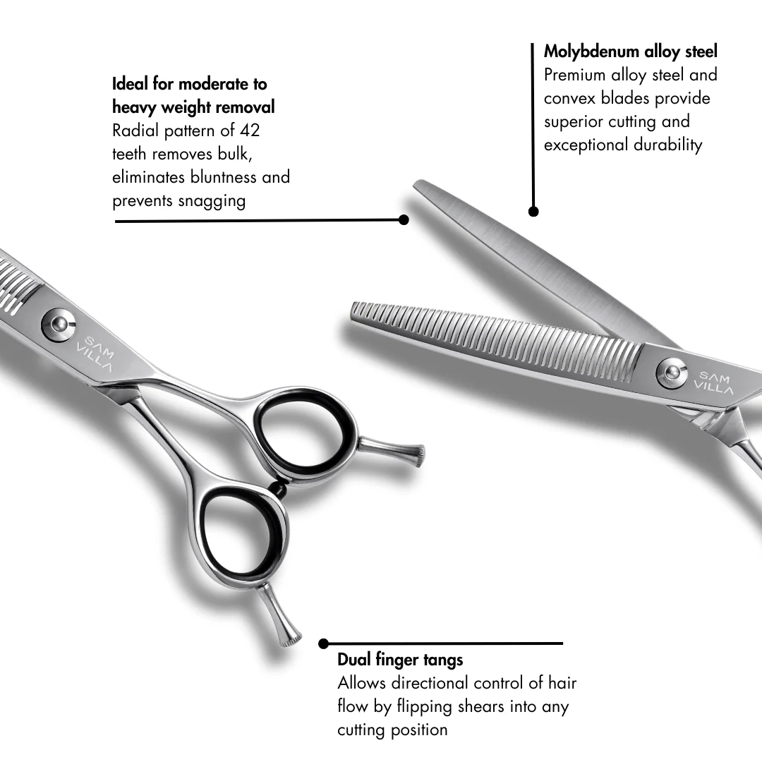 Signature Series Reversible Blending Shear