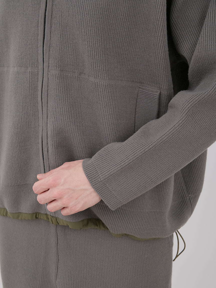 [OCEANS] Plating Moco ECWCS Blouson Jacket