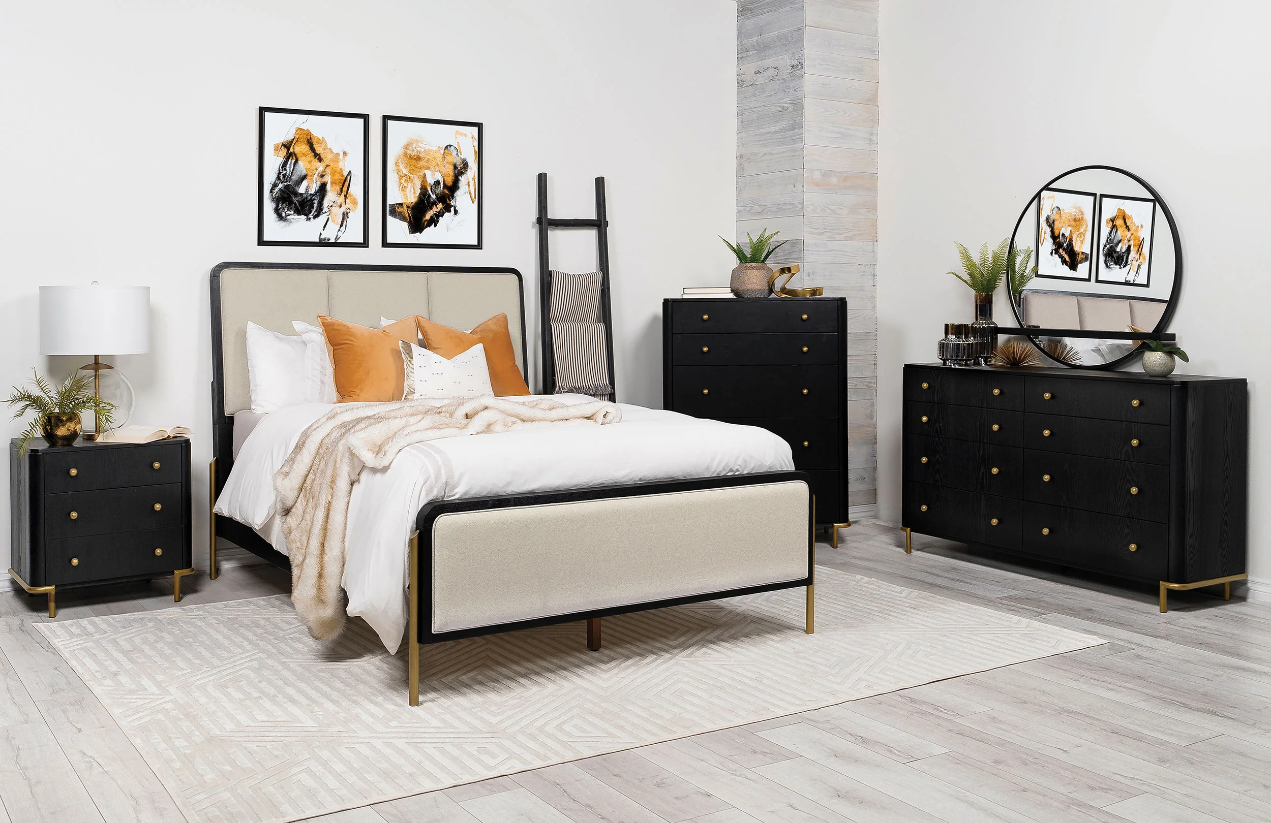 Arini  Bedroom Set