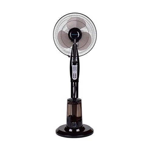 Frigidaire FD9012M 220 volt Mist Fan 220v 240 volts 50 hz