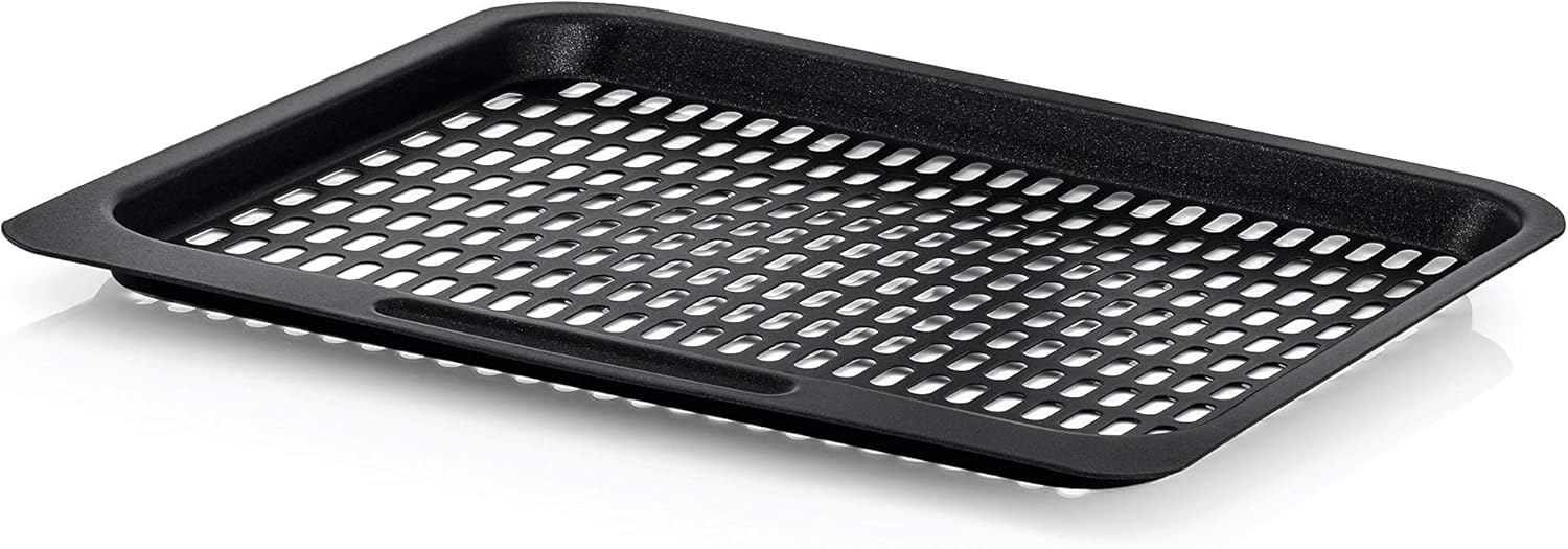 Black & Decker 220 volt air fryer oven 12 liter Digital Air Fryer 1500 watts AOF100220v