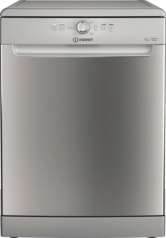 INDESIT DFE1B19X 220-230V/50HZ DISHWASHER 220 VOLTS