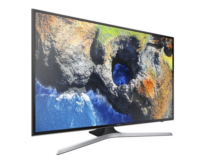 Samsung UA-43MU7000 43