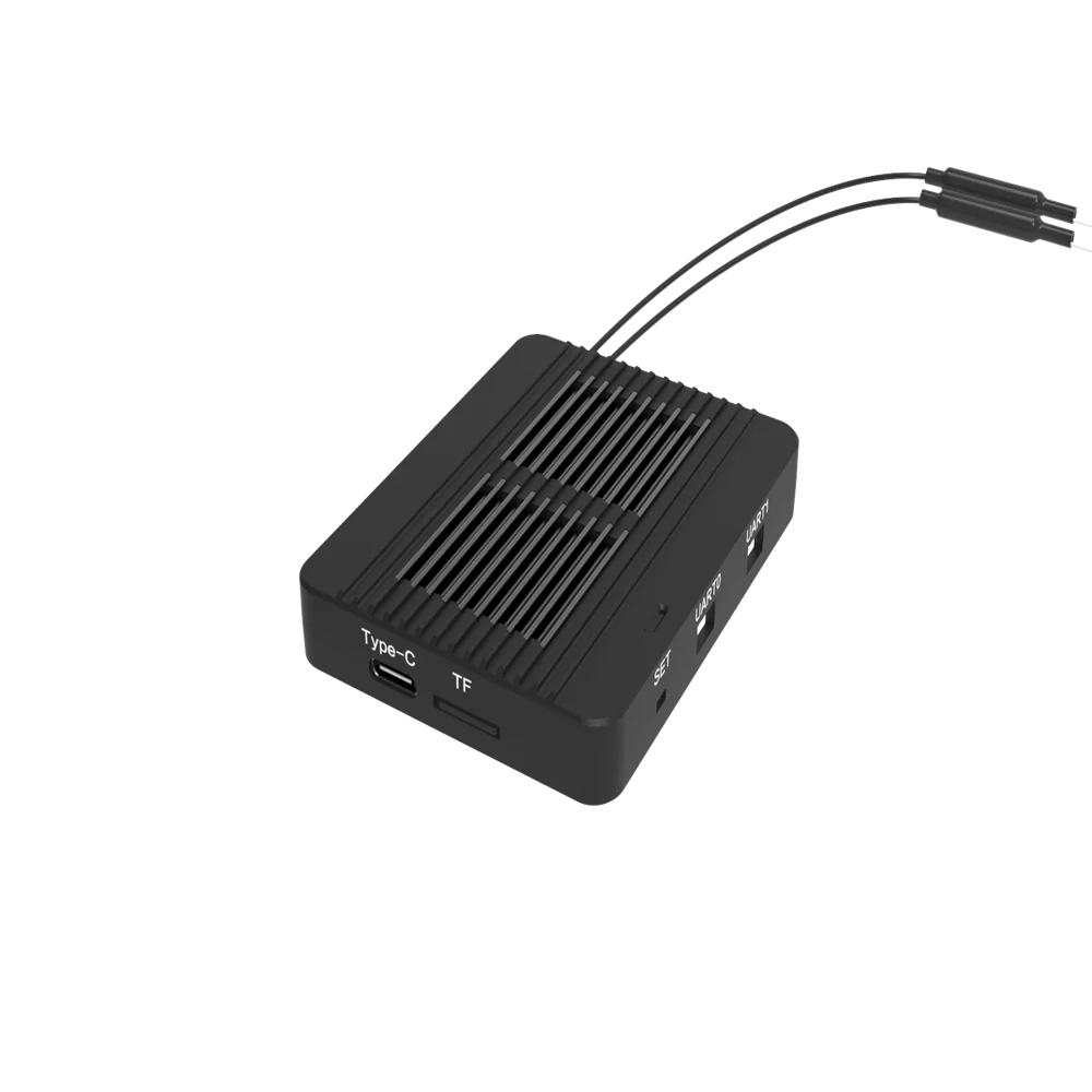 CUAV Pixhawk H16 Receiver - Sky Unit HD Video Transmission System Remote Controller Support HDMI For RC Drone Parts