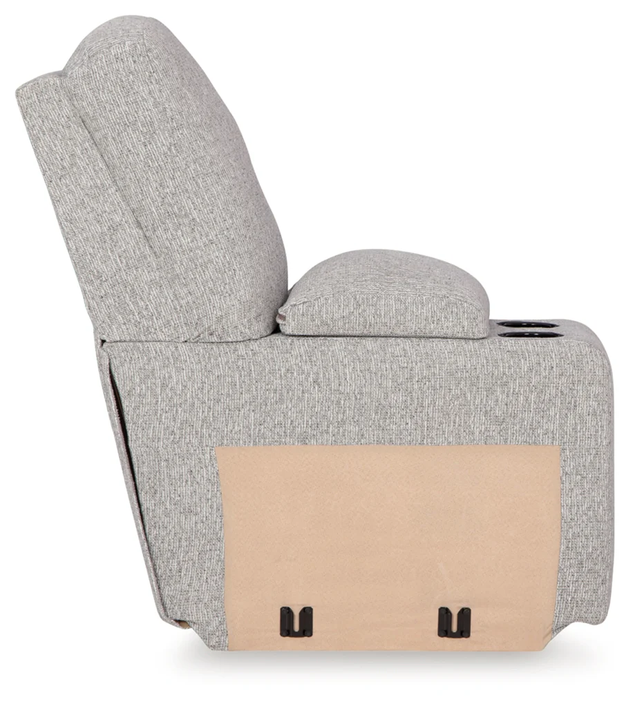 Acklen Place Power Reclining Sectional