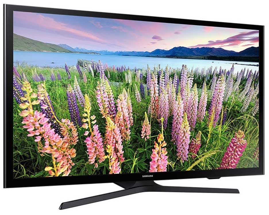 Samsung UA40J5008 Multi System LED 110 220 240 Volts