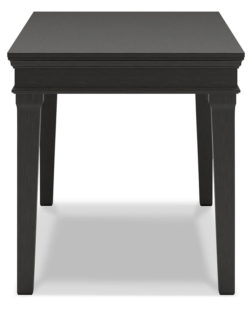 Beckincreek Home Office Desk