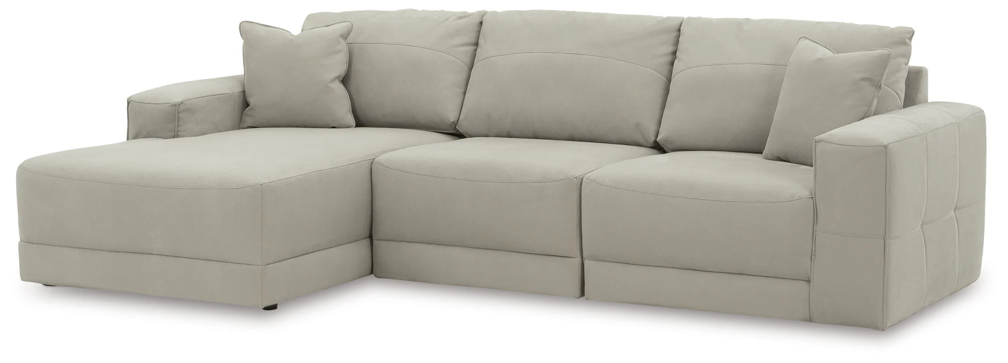 Next-Gen Gaucho - Sectional